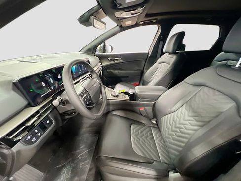 New 2026 Kia Sportage X-Line image 20