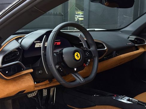 Used 2023 Ferrari 296 GTB image 16