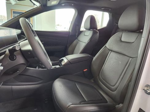 New 2025 Hyundai Santa Cruz SEL image 7