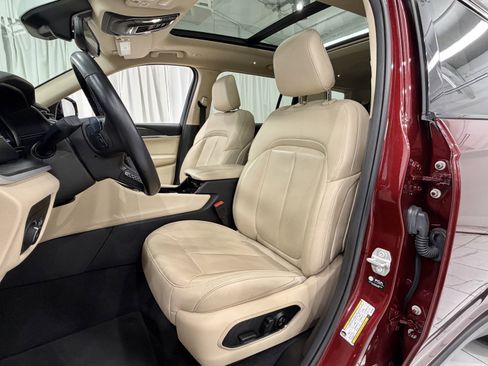 Used 2021 Jeep Grand Cherokee L Limited image 31