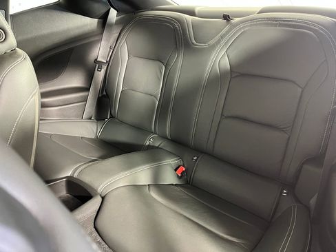Used 2023 Chevrolet Camaro SS RWD image 12