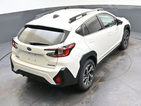 New 2026 Subaru Crosstrek 2.0i Premium image 40