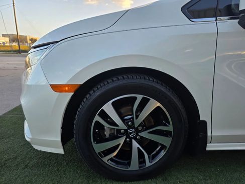 Used 2018 Honda Odyssey Elite image 26