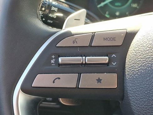 Used 2025 Hyundai Palisade SEL image 20