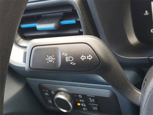 New 2025 Ford Maverick XLT w/ Equipment Group 301A image 16