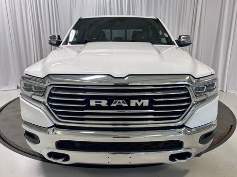 Used 2023 RAM 1500 Limited AWD/4WD image 26