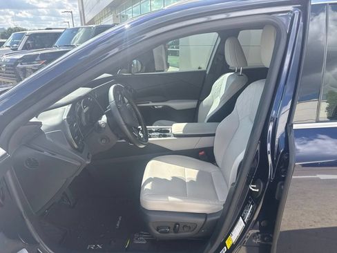 Certified 2023 Lexus RX 350 Premium FWD image 3