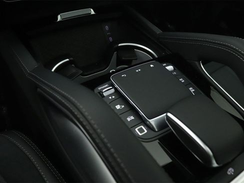 New 2025 Mercedes-Benz GLS 63 AMG 4MATIC image 7