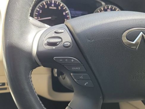 Used 2020 INFINITI QX60 Pure FWD image 32
