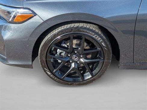 Certified 2026 Honda Civic FWD Hybrid Sedan image 21