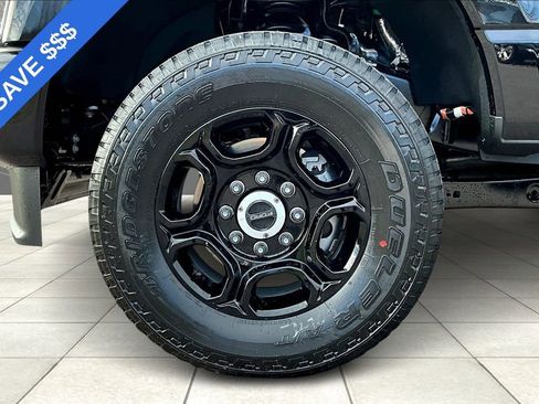 New 2026 Ford F250 XL w/ STX Appearance Package AWD/4WD image 7