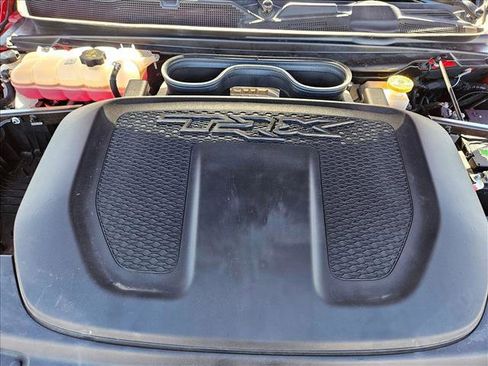 Used 2023 RAM 1500 TRX w/ TRX Level 2 Equipment Group image 22