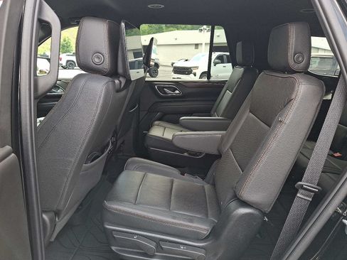Used 2024 Chevrolet Tahoe High Country w/ Advanced Technology Package AWD/4WD image 10