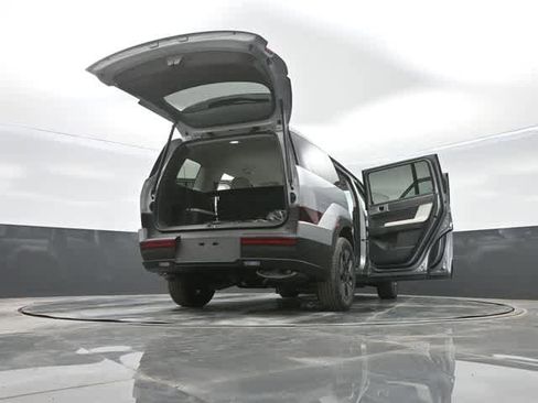 New 2026 Hyundai Santa Fe SE image 43