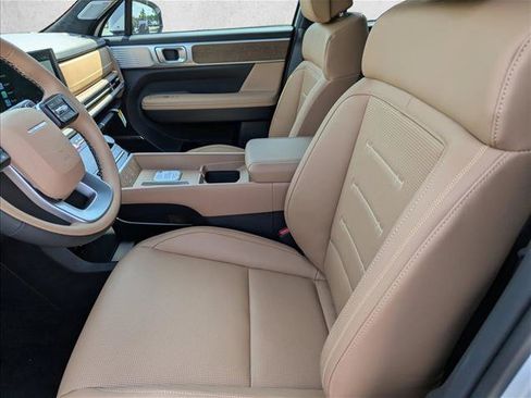 New 2026 Hyundai Santa Fe Calligraphy AWD/4WD image 24