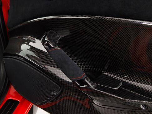 Used 2020 Ferrari 488 Pista Coupe image 46