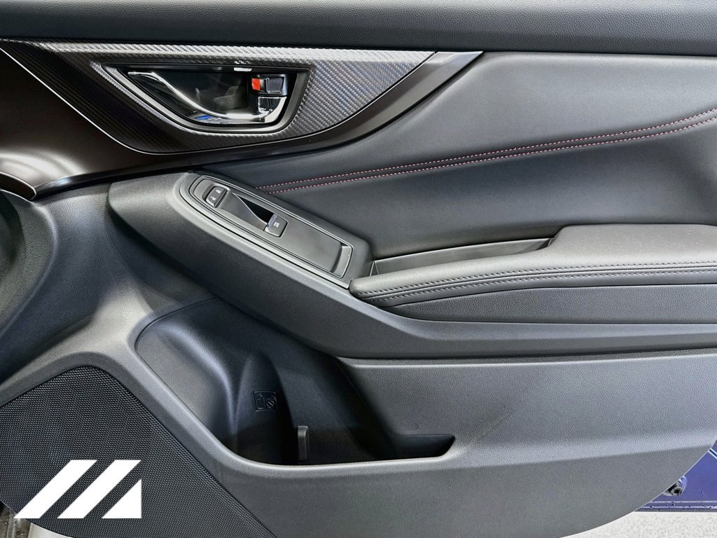 New 2026 Subaru WRX AWD/4WD image 30