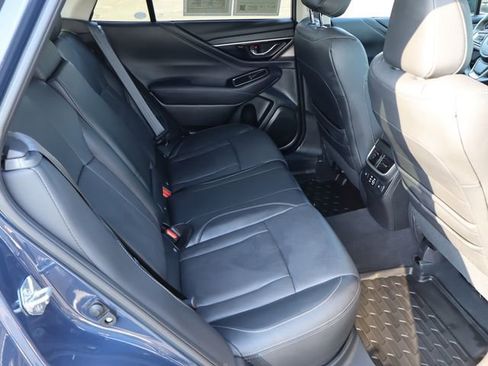 Certified 2025 Subaru Outback Limited w/ Popular Package #2 image 37