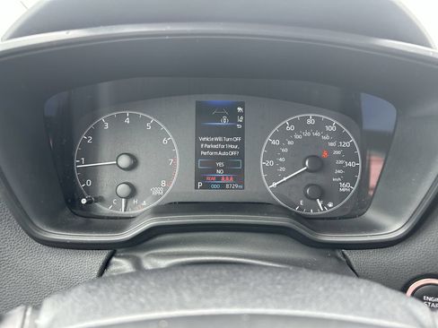 Used 2023 Toyota Corolla LE w/ LE Convenience Package FWD image 26