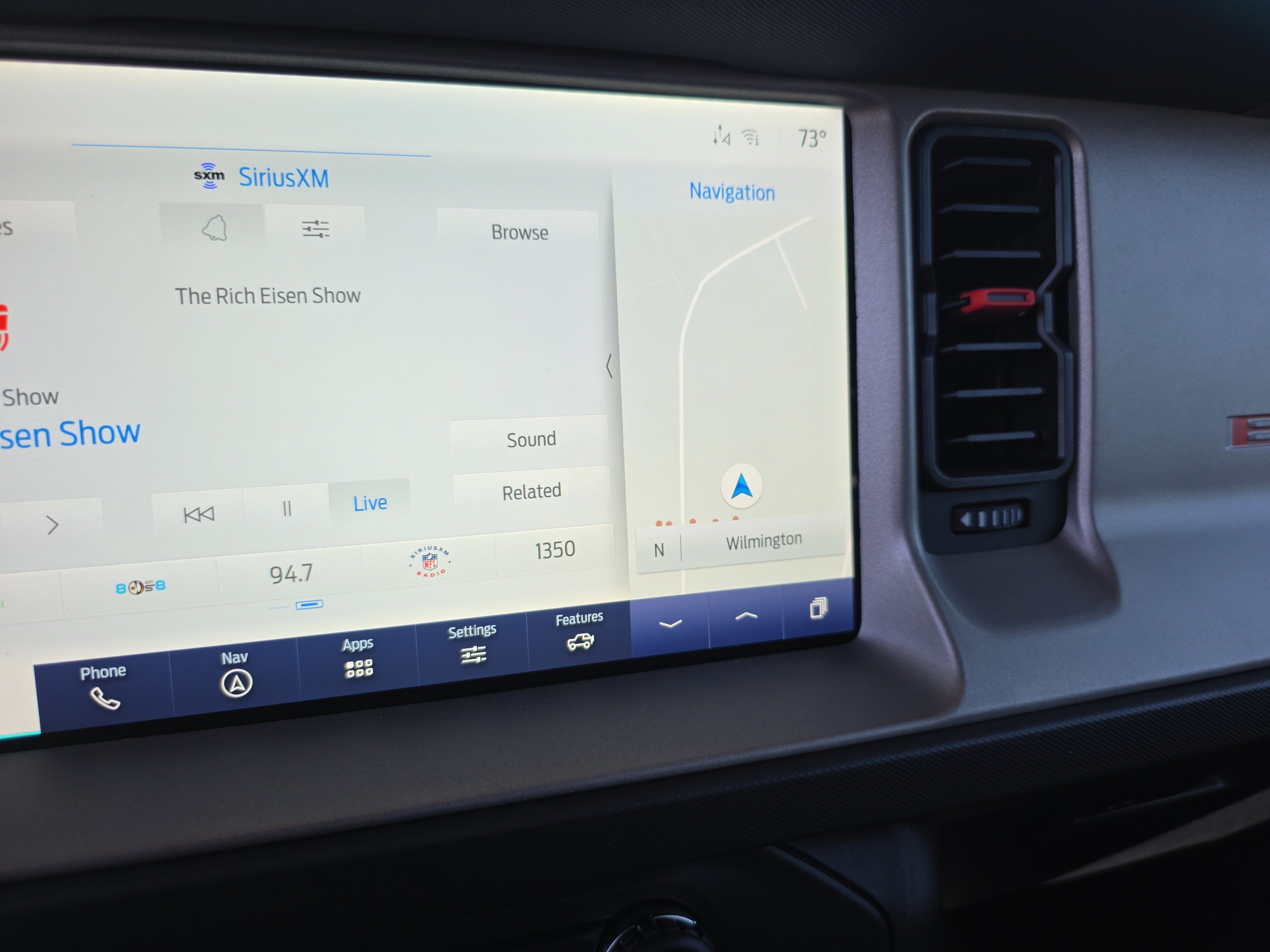 Used 2023 Ford Bronco Raptor AWD/4WD image 23