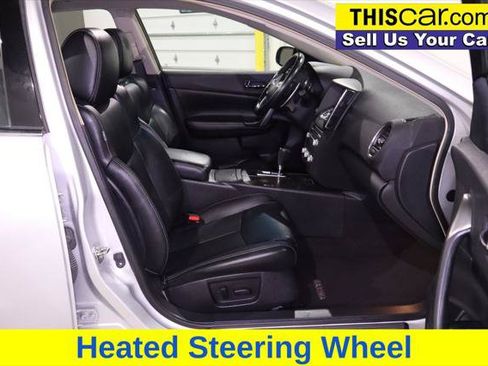 Used 2014 Nissan Maxima 3.5 SV w/ Sport Package FWD image 29