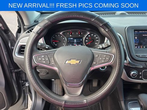 Used 2024 Chevrolet Equinox LS w/ LS Convenience Package FWD image 12