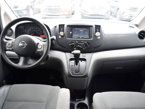 Used 2013 Nissan NV200 S w/ Cruise Control Pkg image 14