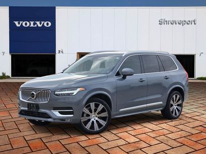 Certified 2023 Volvo XC90 B6 Ultimate