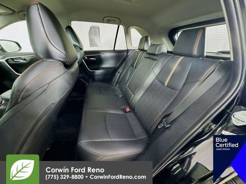 Used 2019 Toyota RAV4 Adventure image 25