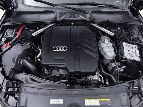 Used 2024 Audi A4 2.0T Premium Plus image 8