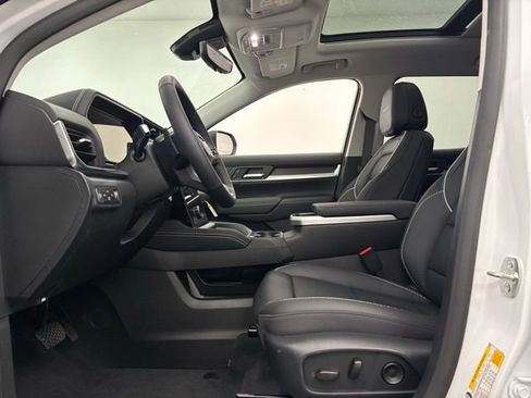 New 2026 GMC Terrain Denali image 19