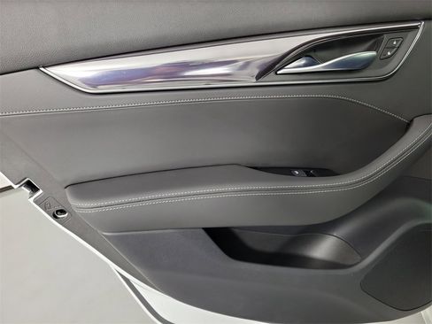 Used 2020 Cadillac CT5 Luxury w/ Cold Weather Package image 13