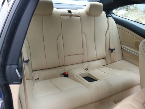 Used 2016 BMW 428i Coupe image 13