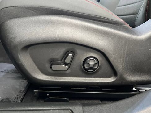 Used 2024 Dodge Hornet R/T AWD/4WD image 13