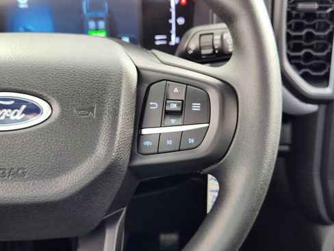 New 2025 Ford Ranger XL w/ Trailer Tow Package image 19