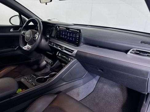 Used 2024 Kia K5 GT-Line w/ GT-Line Premium Package FWD image 28