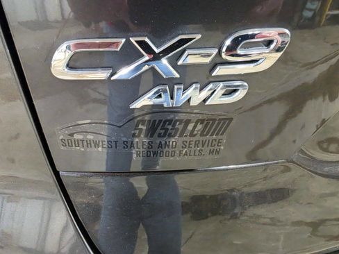 Used 2016 MAZDA CX-9 Grand Touring AWD/4WD image 15