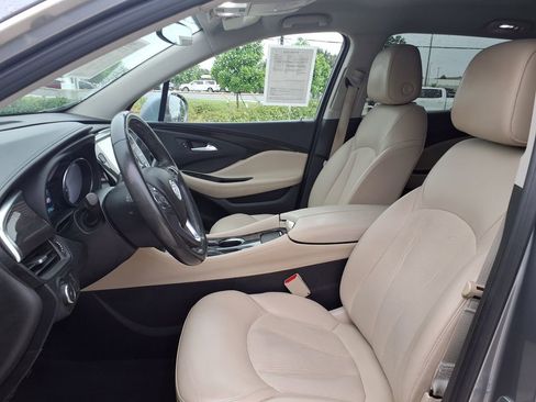 Used 2019 Buick Envision Preferred FWD image 15