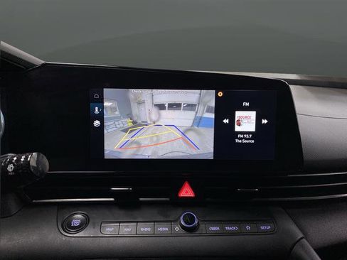 Used 2023 Hyundai Elantra N Line image 11