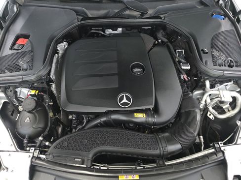 Used 2020 Mercedes-Benz E 350 Sedan w/ Parking Assistance Package image 10