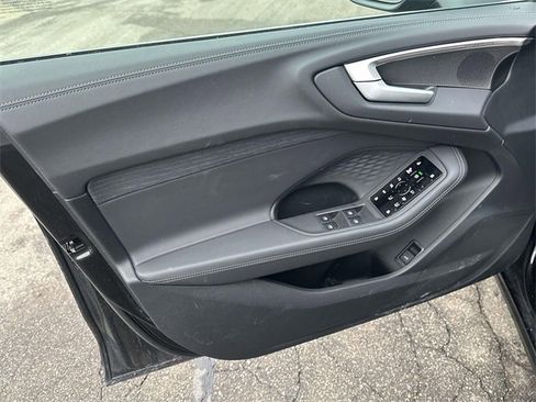 Used 2025 Audi A5 2.0T Premium Plus w/ Premium Plus image 18