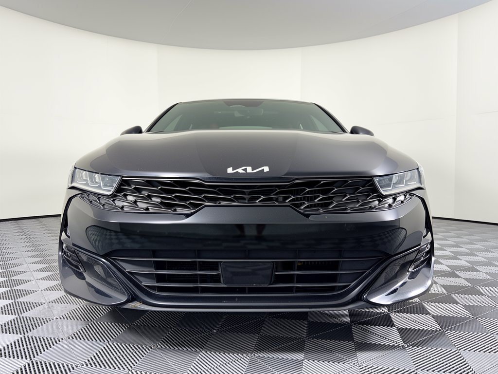Used 2024 Kia K5 GT-Line AWD/4WD image 6