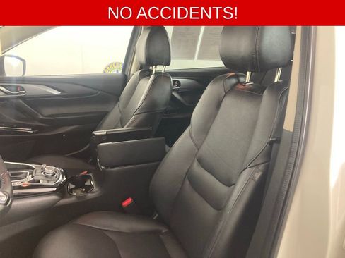 Used 2023 MAZDA CX-9 Touring image 11