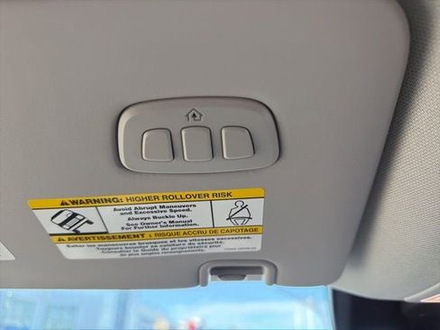 New 2025 Ford Ranger Lariat w/ Chrome Accent Package image 19