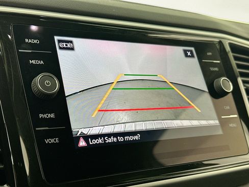 Used 2023 Volkswagen Atlas SE FWD image 13