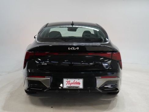 Used 2025 Kia K5 LXS image 7