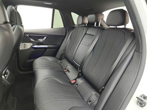 Certified 2025 Mercedes-Benz EQE 350+ SUV image 22