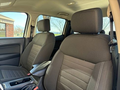 Used 2020 Ford Ranger XLT w/ Equipment Group 301A Mid image 21