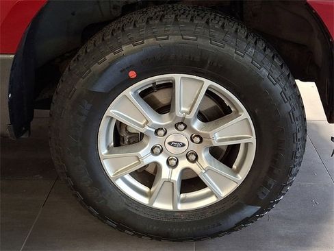 Used 2016 Ford F150 XLT w/ Equipment Group 302A Luxury image 7