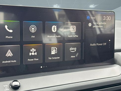 New 2026 Honda Accord Sport image 18